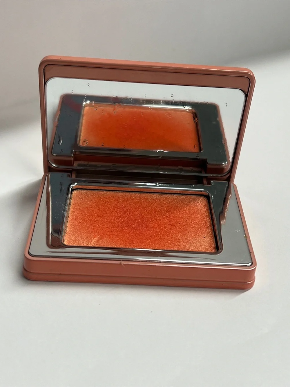 Natasha Denona Mini Bloom Highlighting Blush